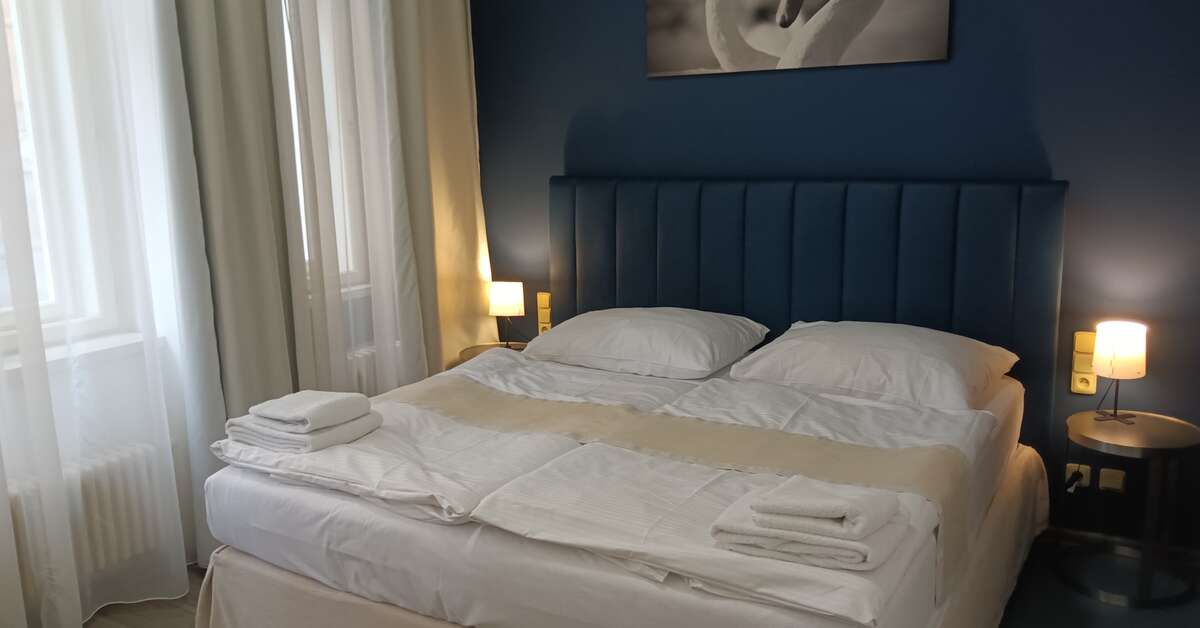 Een foto van Alveo Suites