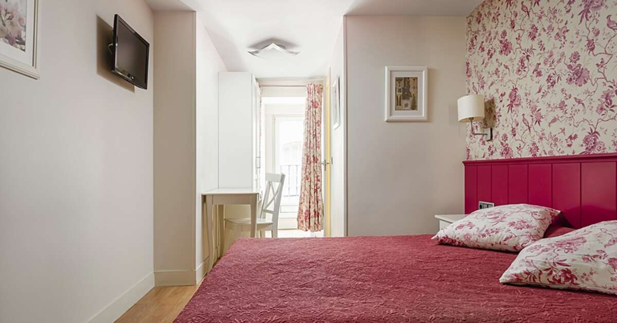 Een foto van Matheu Hostal