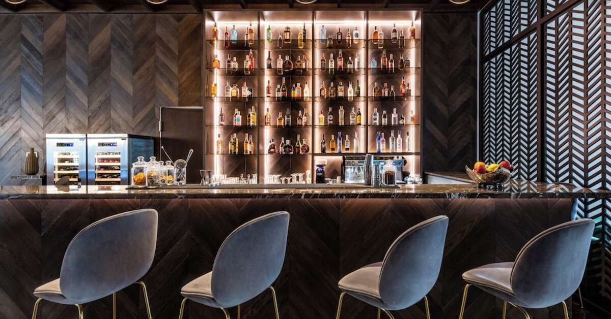Een foto van Tbilisi Philharmonic Hotel by Mercure