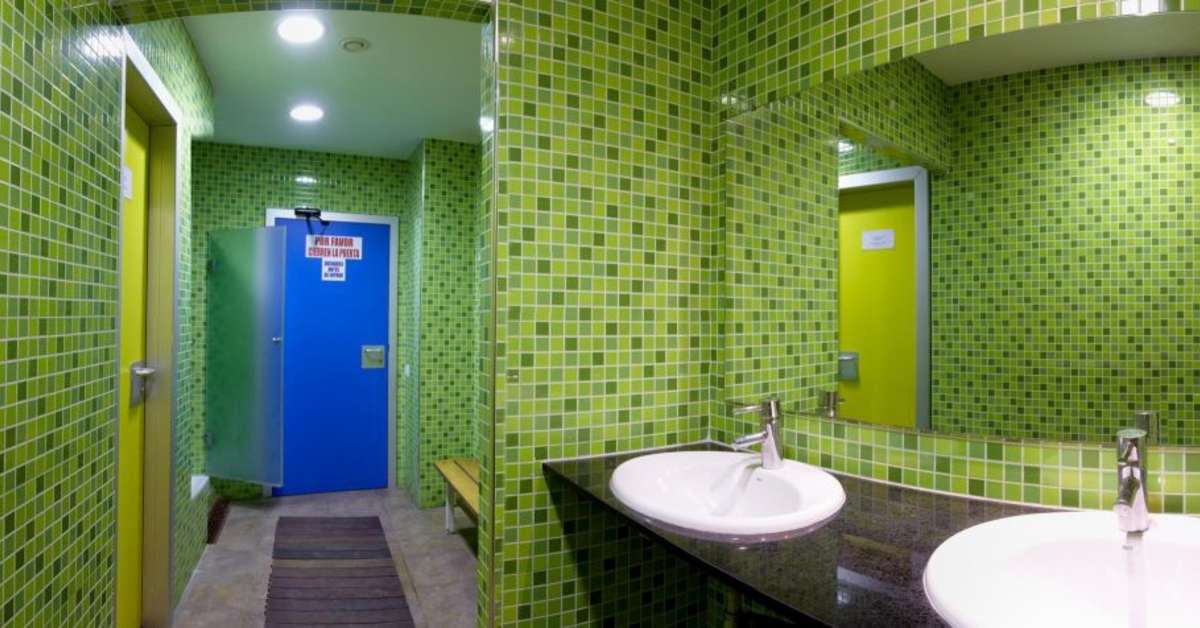 Een foto van Appartementen Ibersol Spa Aqquaria