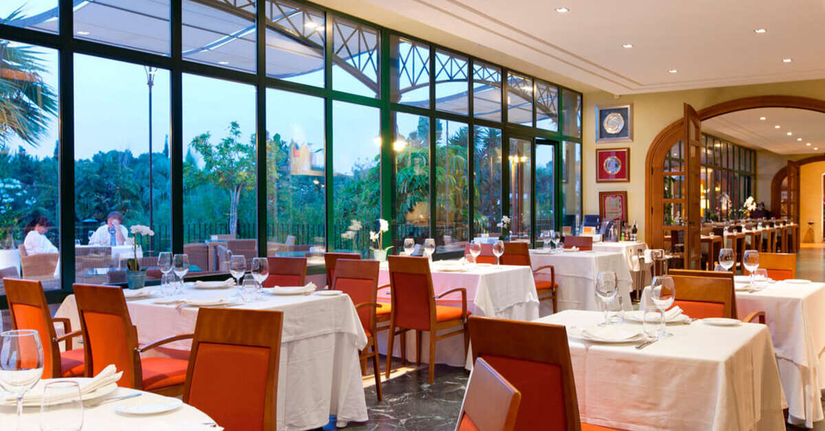 Een foto van Hotel Les Rotes