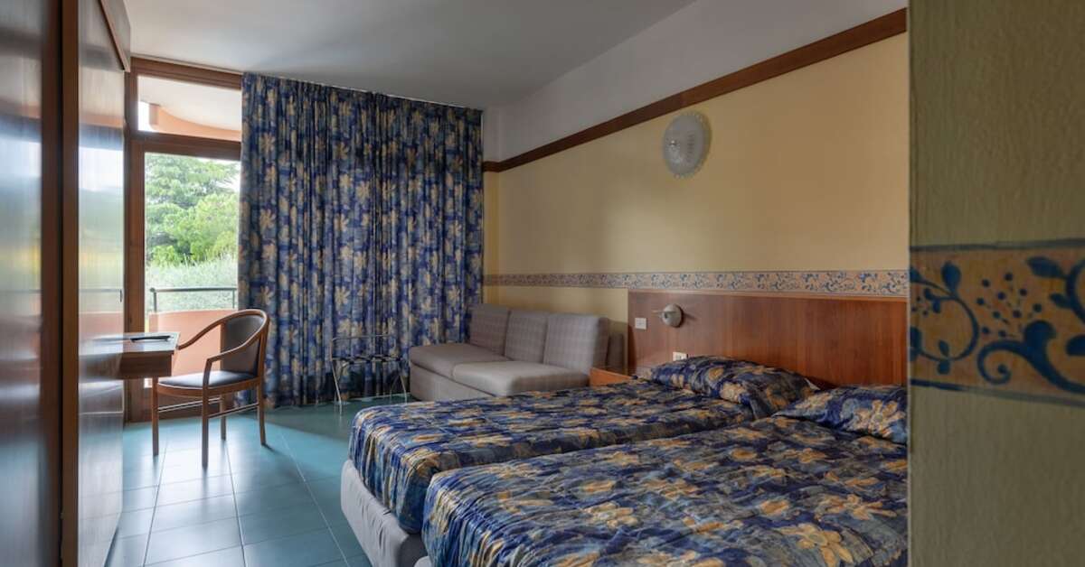 Een foto van Hotel Royal Garda