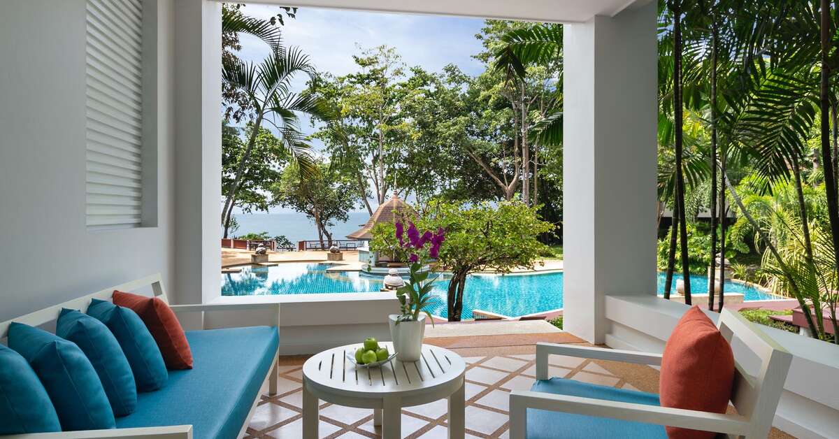 Ein Foto AVANI Koh Lanta Krabi Resort