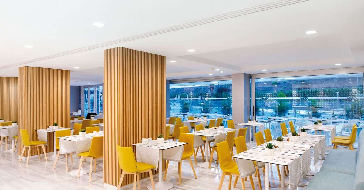 Een foto van de faciliteiten bij Santa Monica Suites Hotel