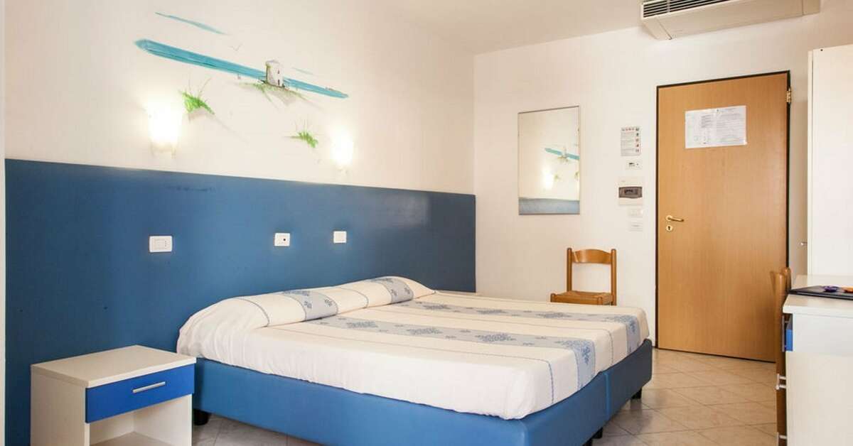 Een foto van Alma Di Alghero Hotel
