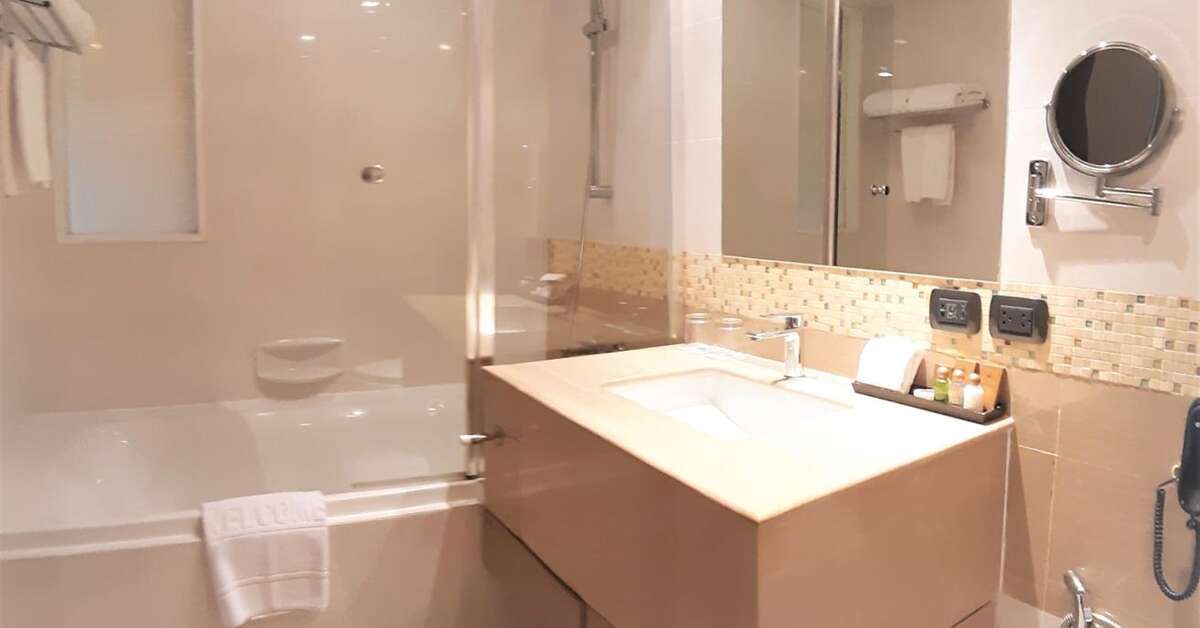 Een foto van Amora NeoLuxe Hotel