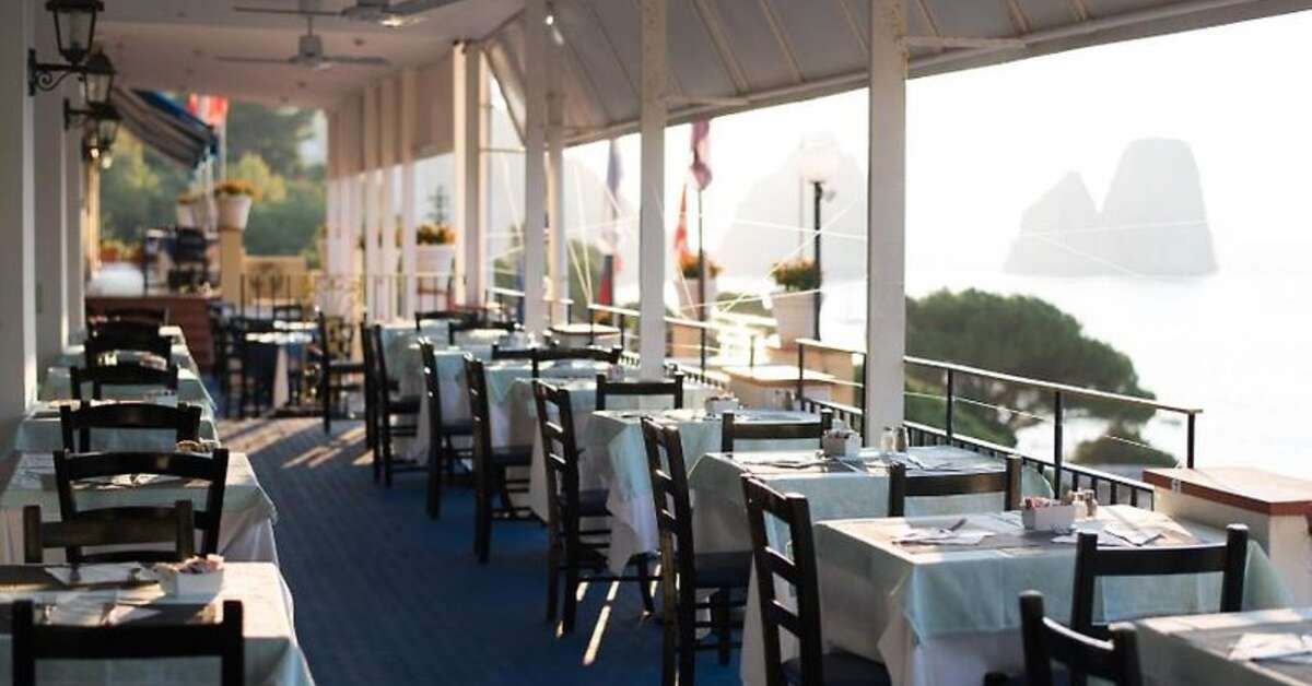 Een foto van Hotel Weber Ambassador