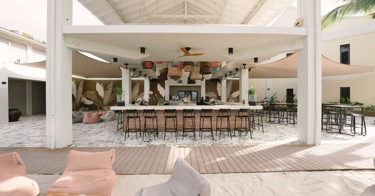 Een foto van Papagayo Beach Hotel