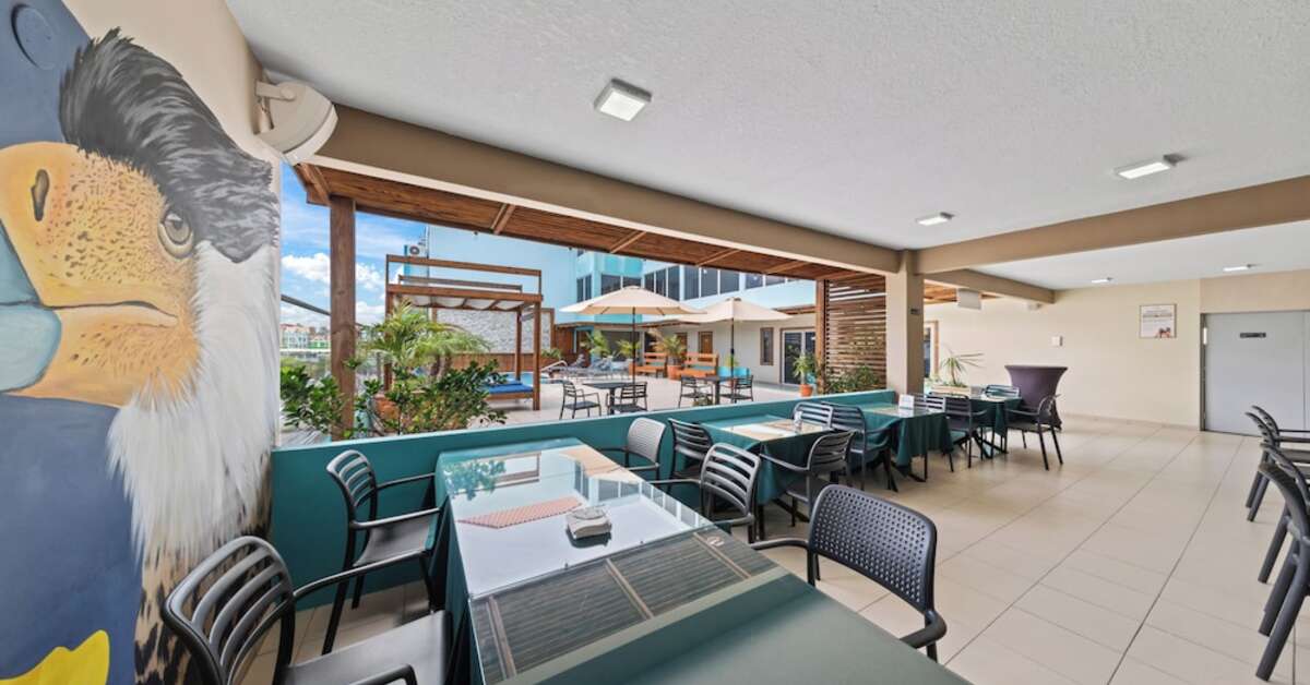 Een foto van Brion City Hotel BW Signature Collection