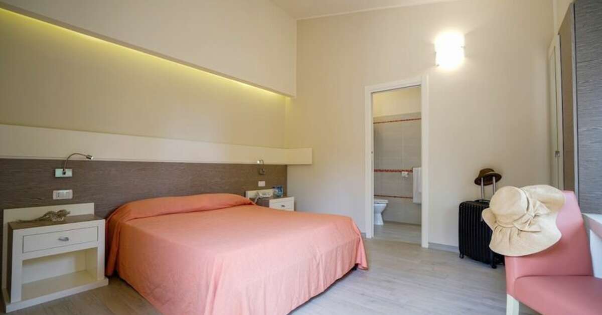 Een foto van Hotel Residence Solemare