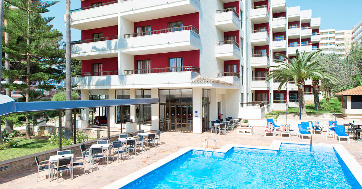 Ein Foto Aparthotel Pabisa Orlando