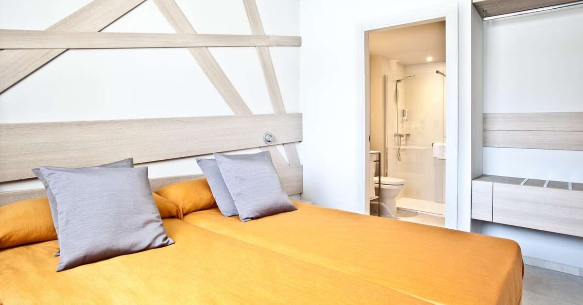 Ein Foto Ryans Ibiza Apartments