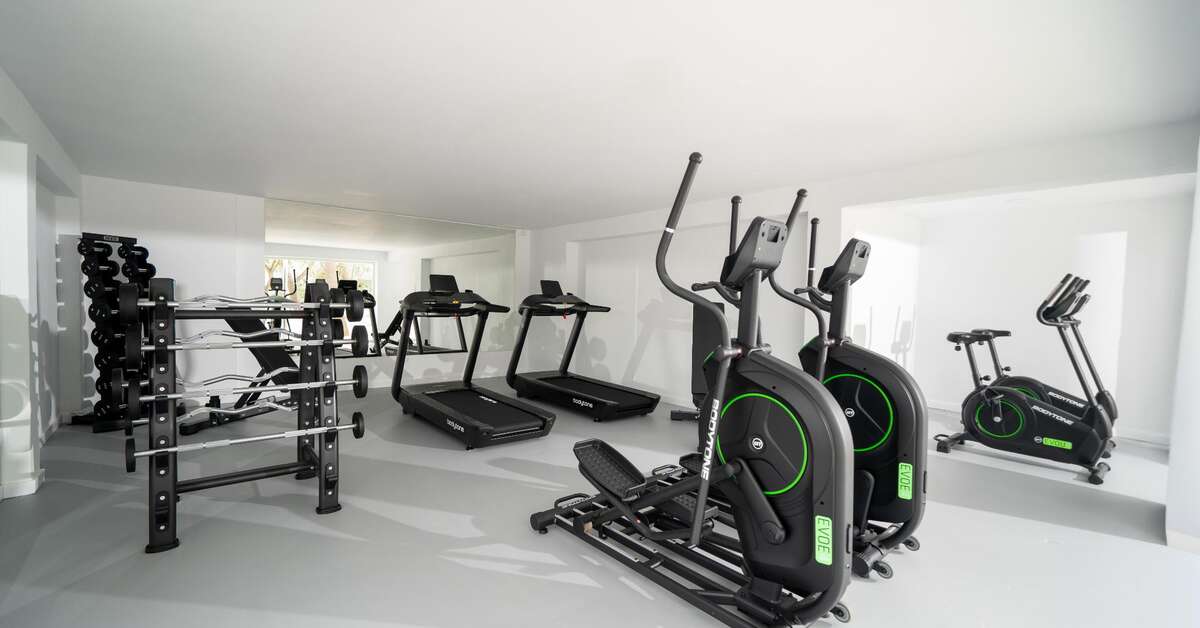 Ein Foto MarSenses Natura Olea Hotel