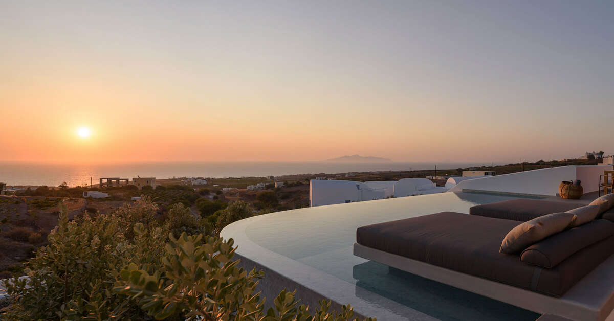 Een foto van Este Luxury Suites