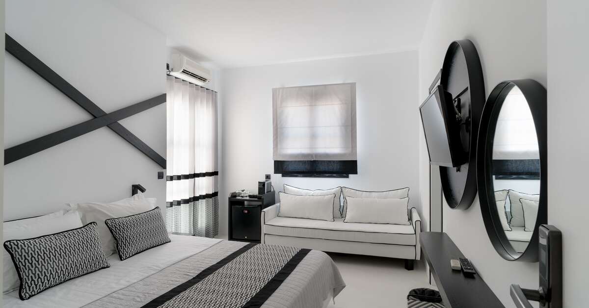 Een foto van Divelia Hotel