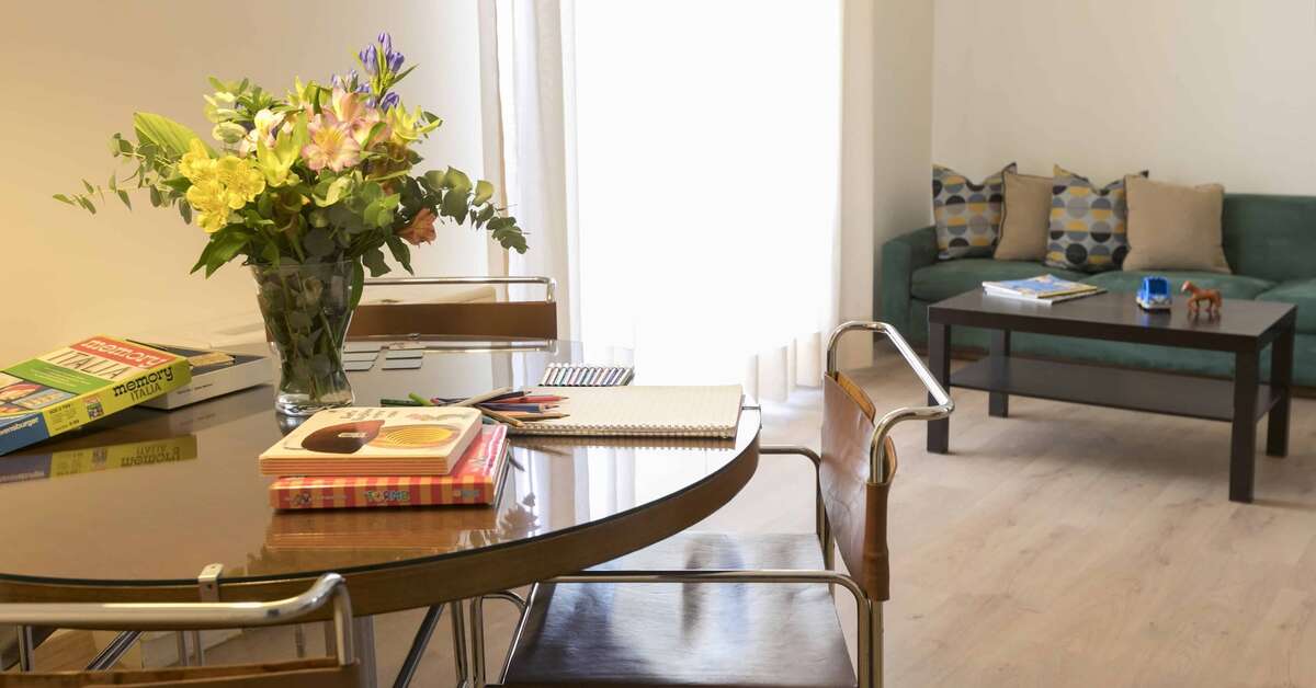 Een foto van Residence Porta al Prato