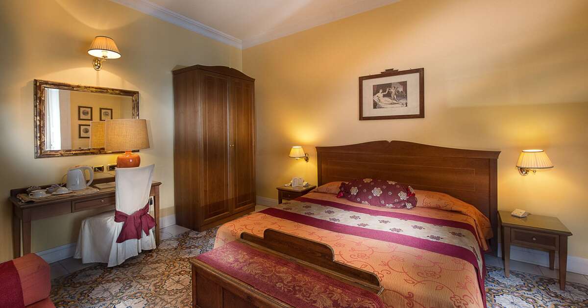 Een foto van Hotel Akropolis