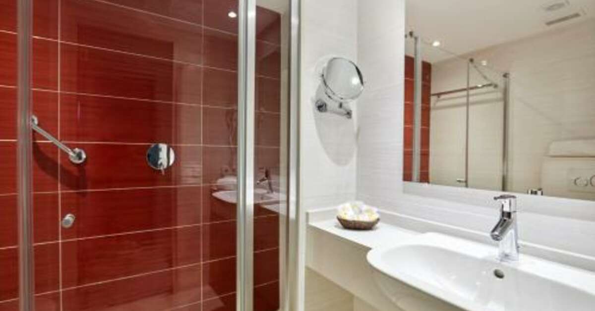 Een foto van Universal Hotel Perla