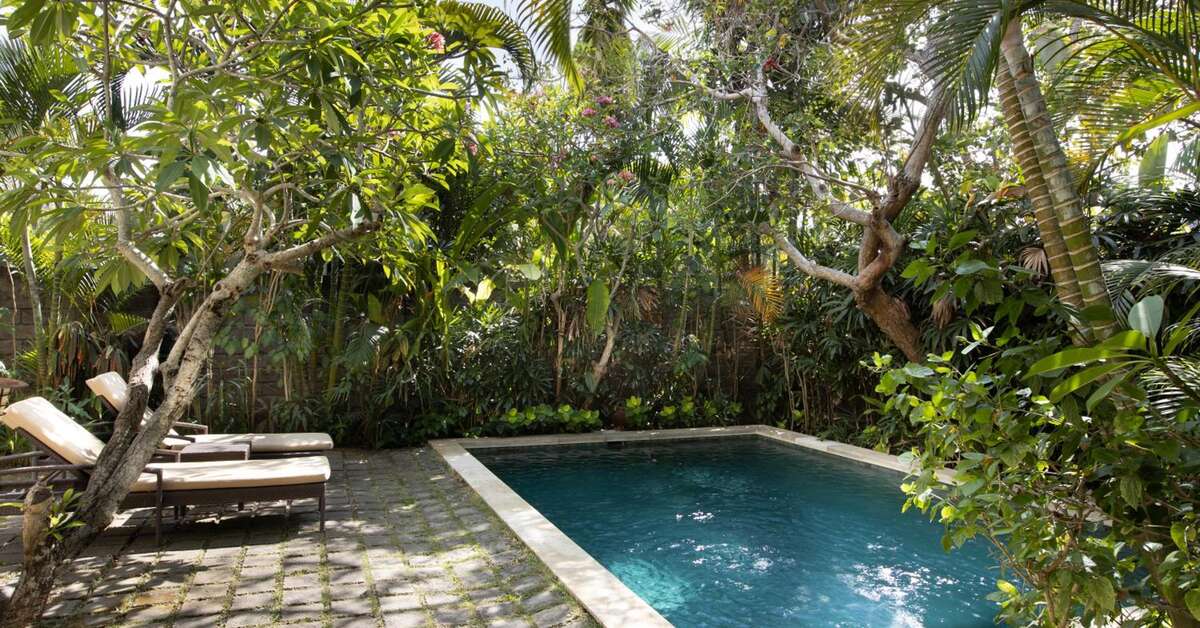Een foto van Villa Canggu by Plataran