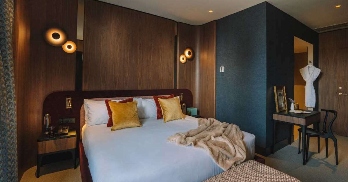 Een foto van Pinar Plaza Hotel