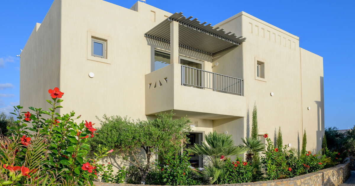 Een foto van Elia Boutique Hotel by S Resort