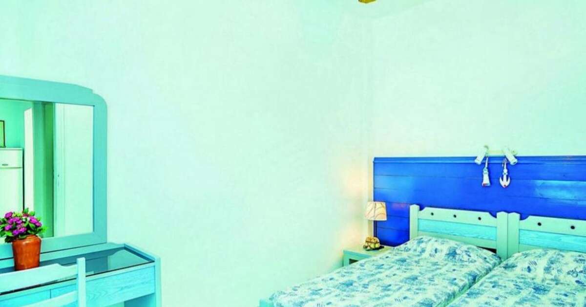 Een foto van Faros Appartementen