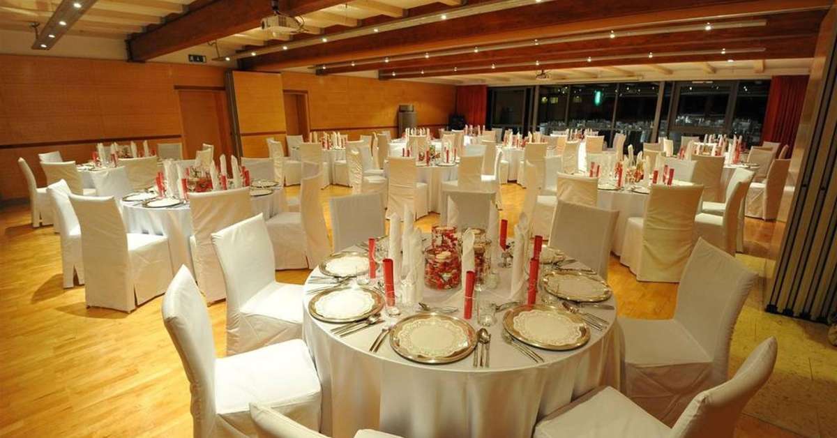 Een foto van Best Western Premier Hotel Lovec