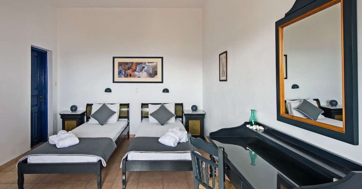 Een foto van Apanemo Hotel & Suites