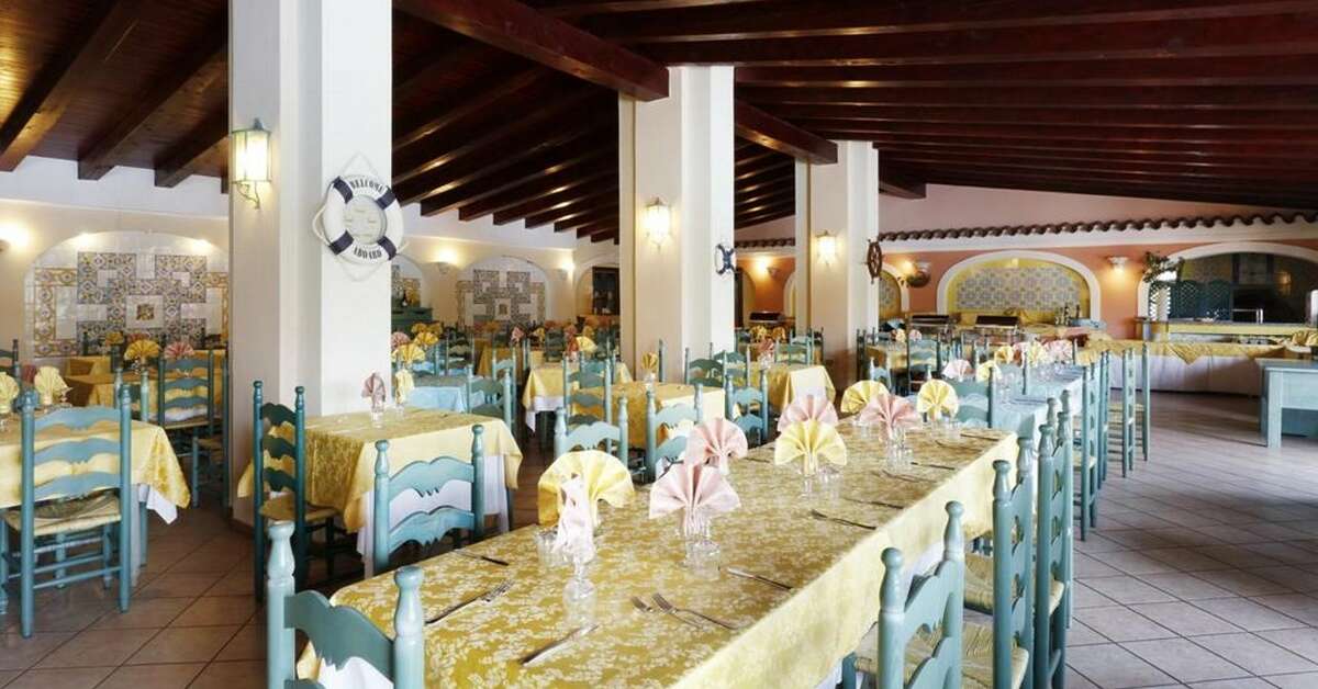 Een foto van Villaggio Alba Dorata