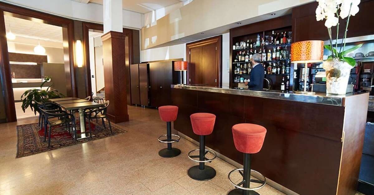 Een foto van Hotel Giardino