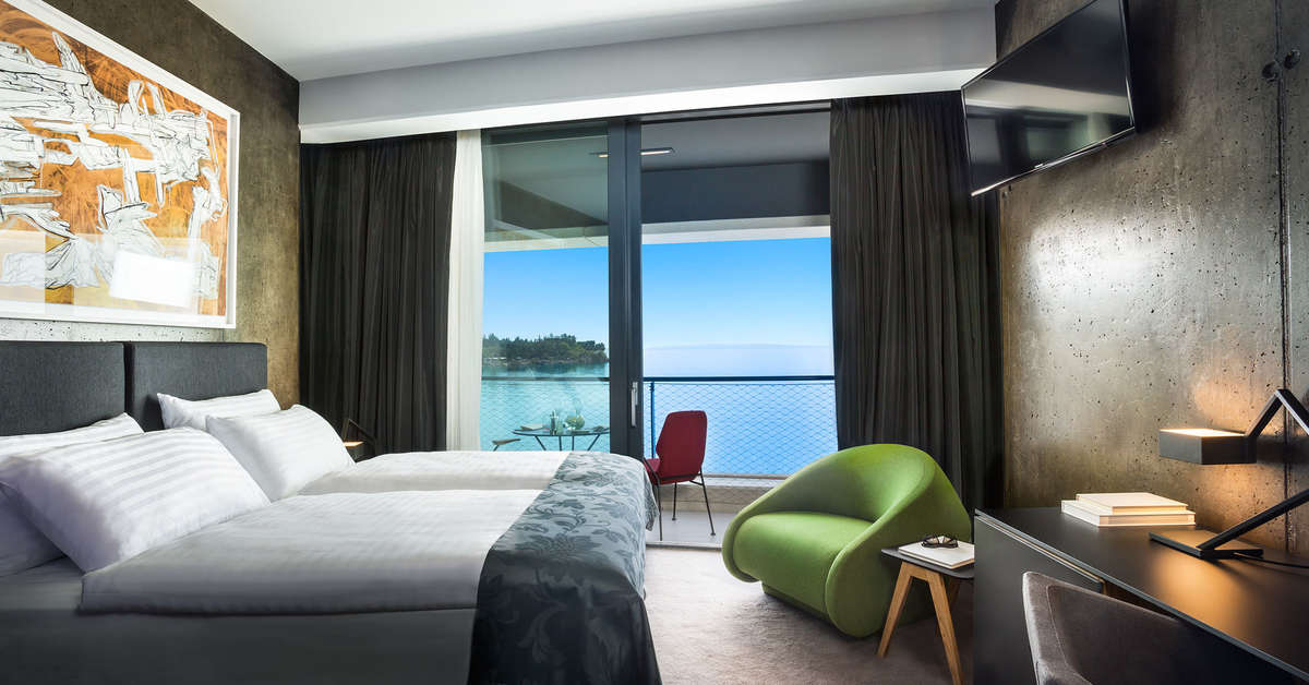 Een foto van Hotel Navis