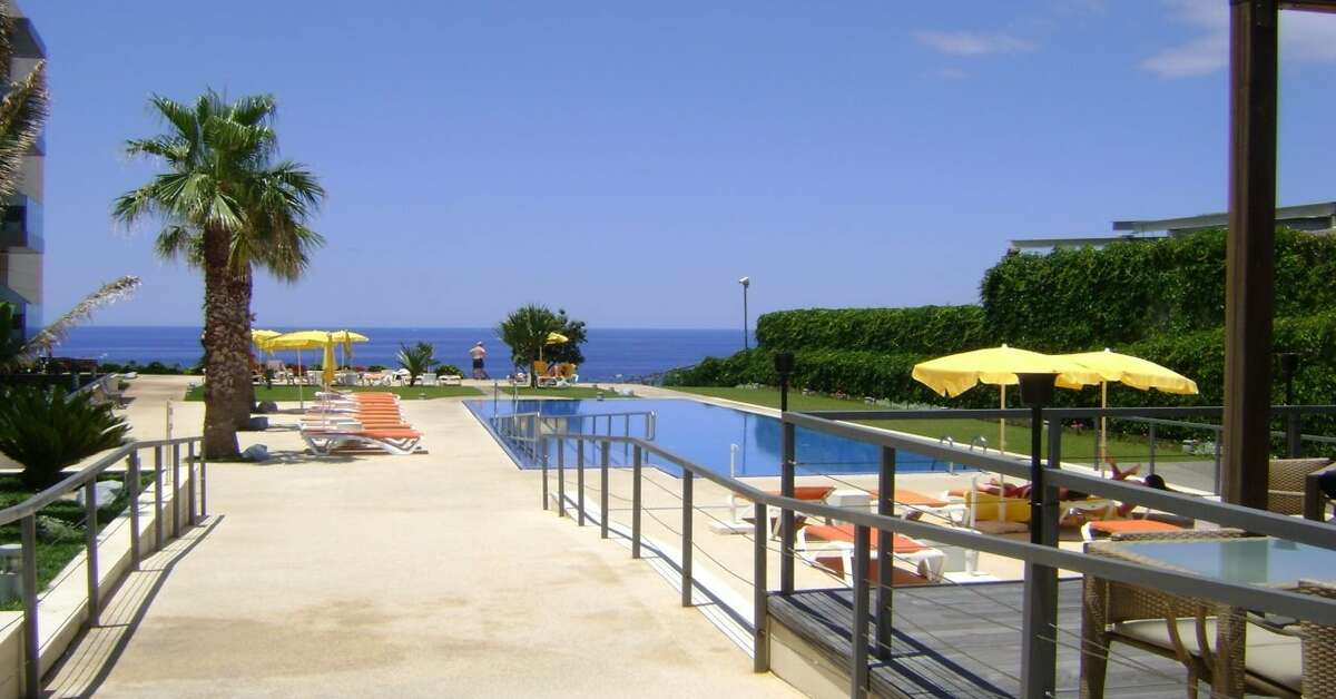 Een foto van Golden Residence
