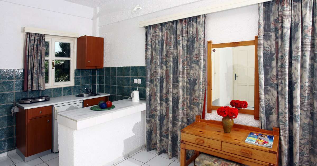 Een foto van Classic Appartementen