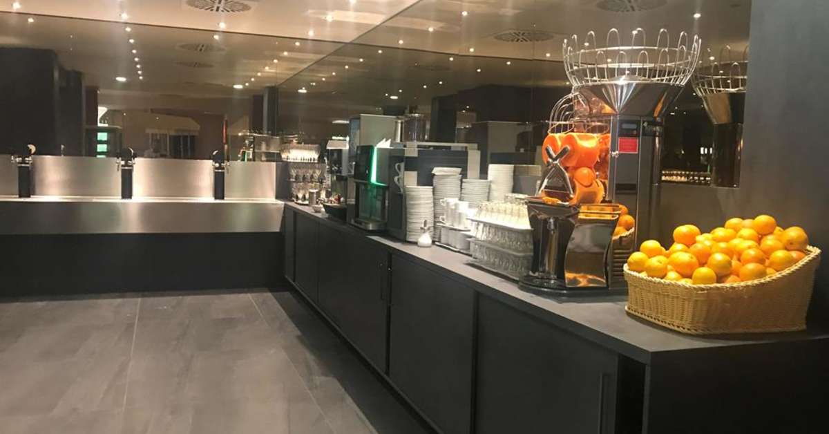 Een foto van Mercure Tagungs- & Landhotel Krefeld