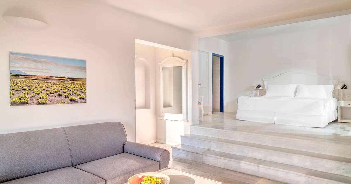 Een foto van Vedema The Luxury Collection Resort