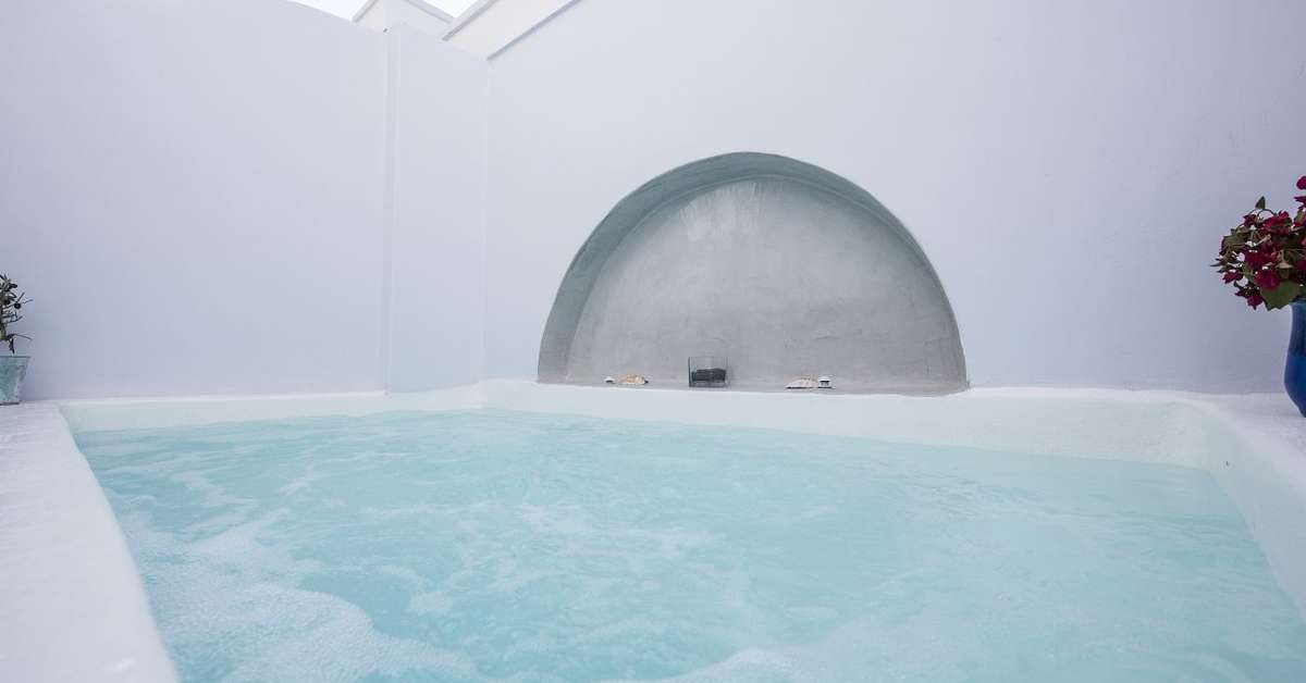 Een foto van Blue Waves Hotel