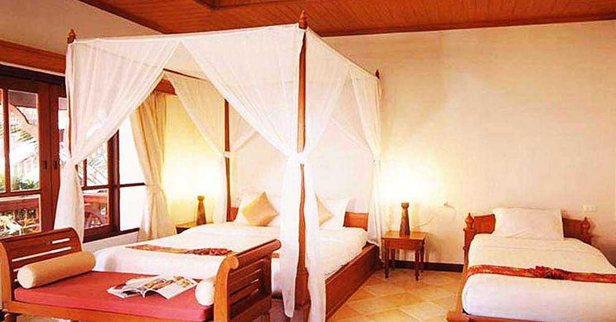 Een foto van Bhundhari Chaweng Beach Resort