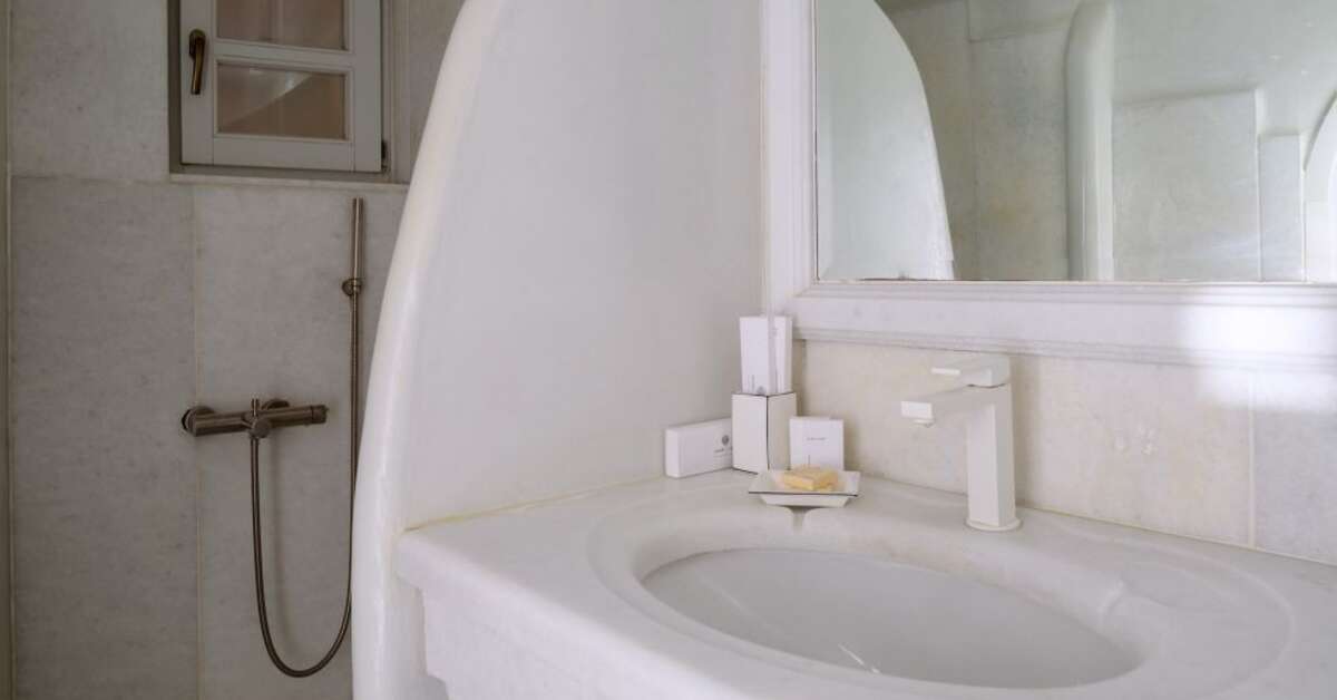 Een foto van Nefeles Luxury Suites