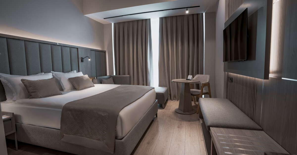 Een foto van Renex Hotels