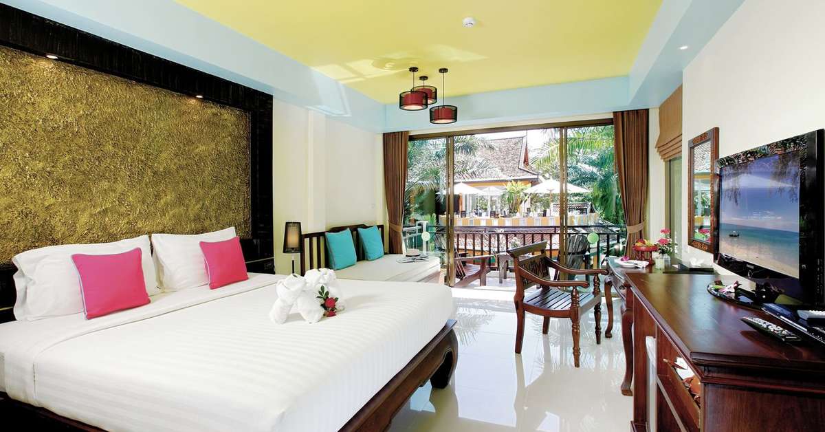 Een foto van Hotel Diamond Cliff Resort & Spa