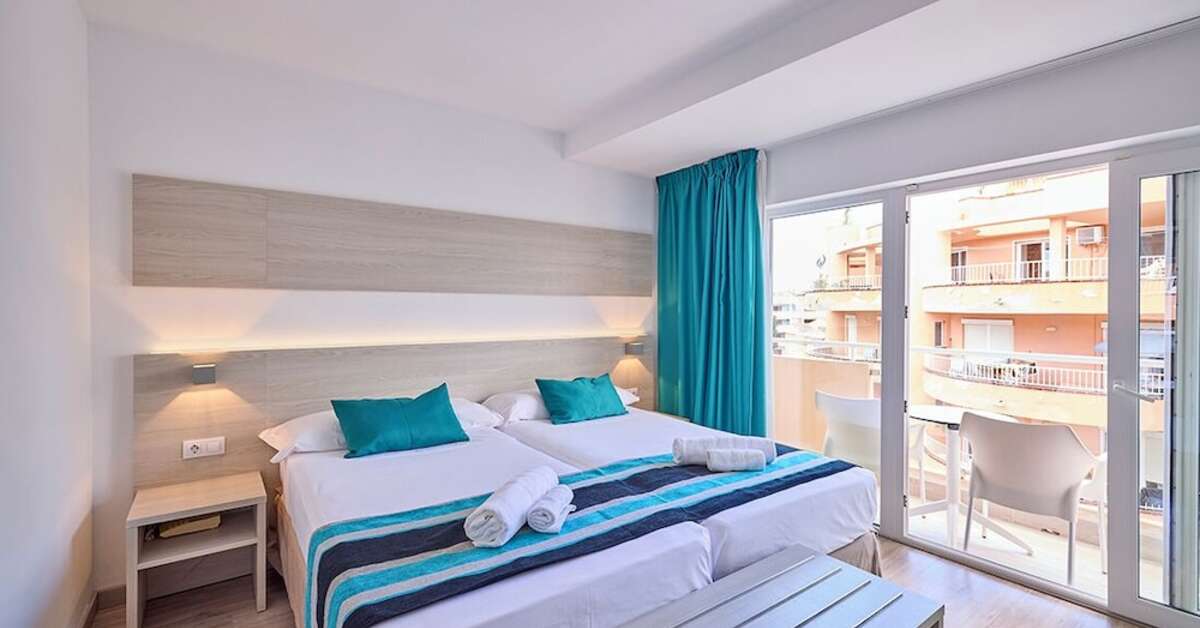 Een foto van Welikehotel Fenix