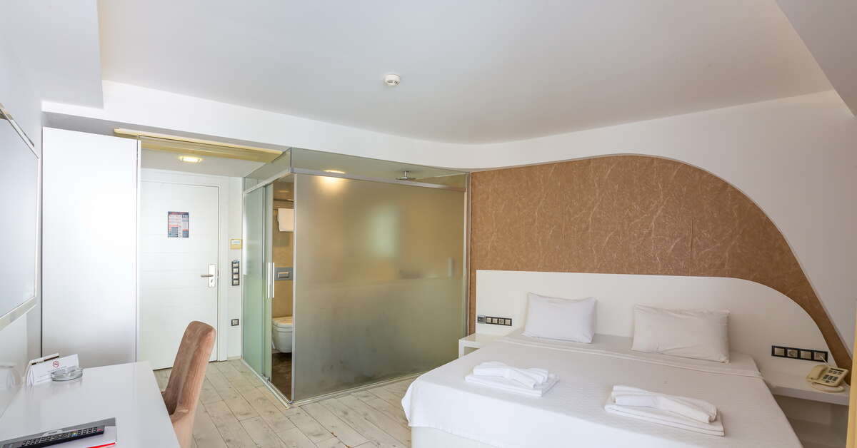 Een foto van Rhapsody Hotel & Spa