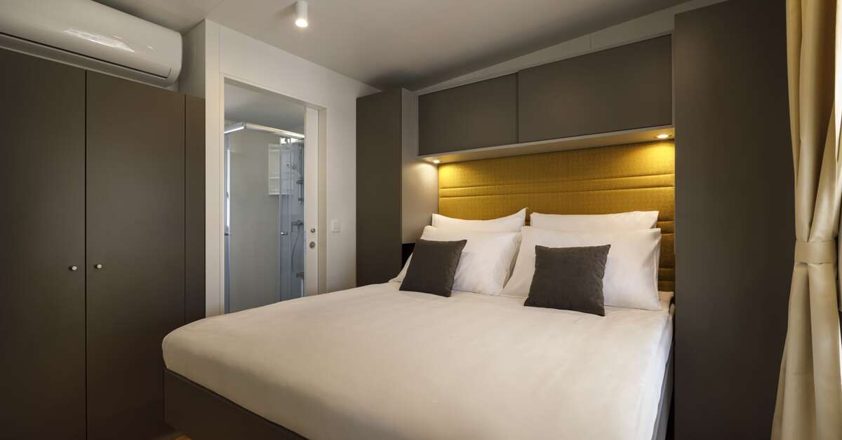 Een foto van Camping Amarin Resort