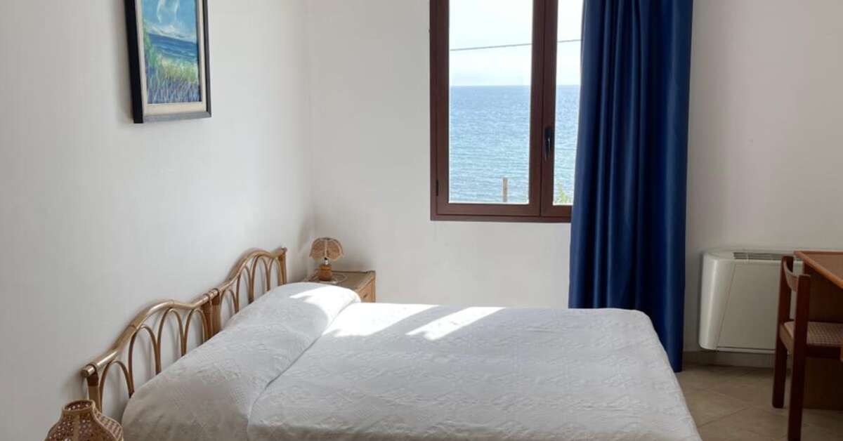 Een foto van Hotel Miramare