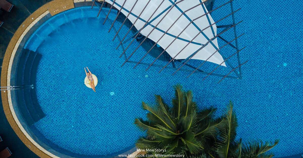 Een foto van R Mar Resort & Spa