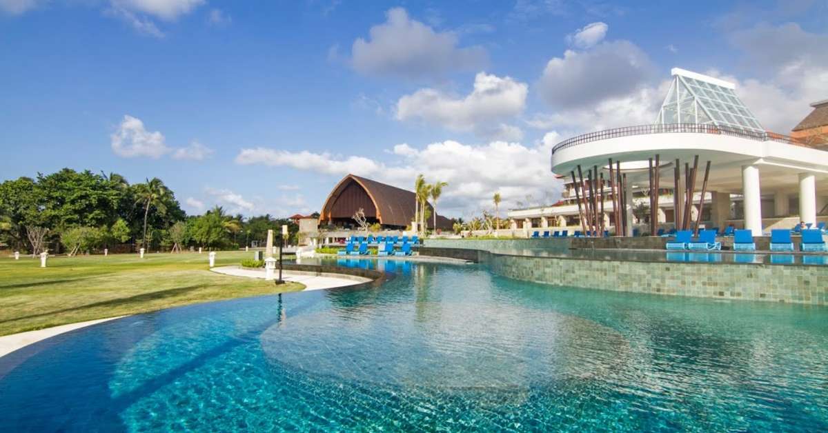 Een foto van Merusaka Nusa Dua