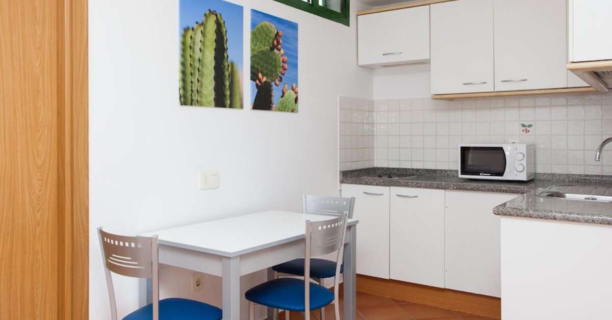Een foto van Appartementen Tao Caleta Playa