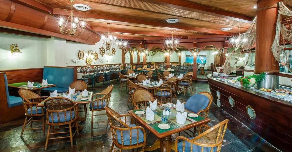 Een foto van Holiday International Hotel Sharjah