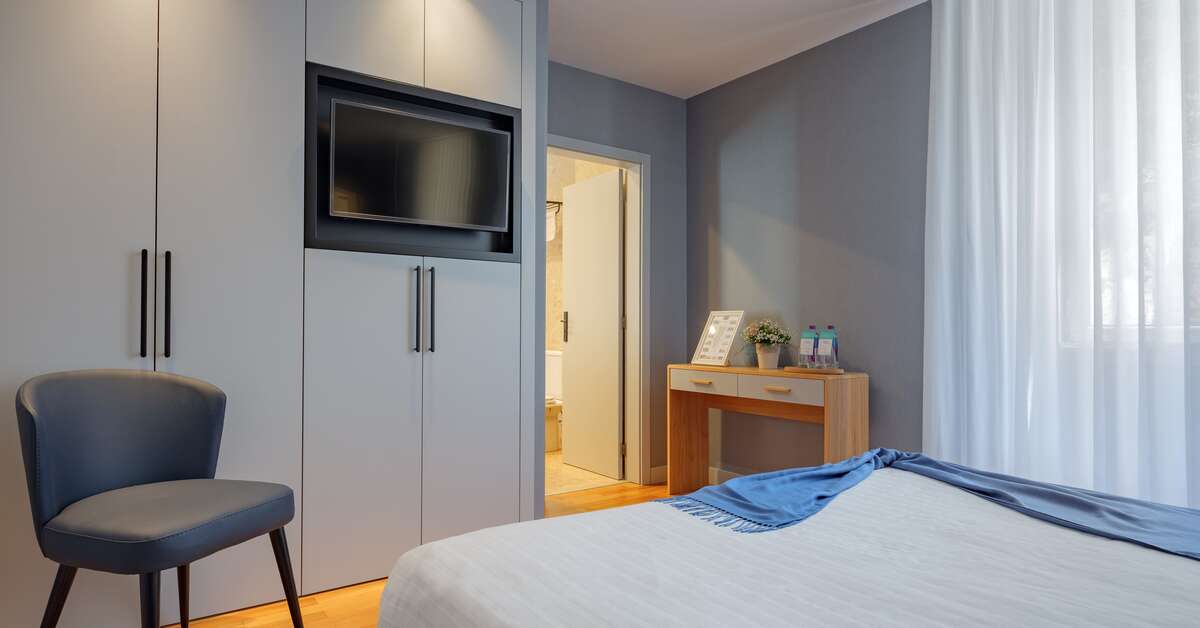 Ein Foto Pure Monchique Hotel
