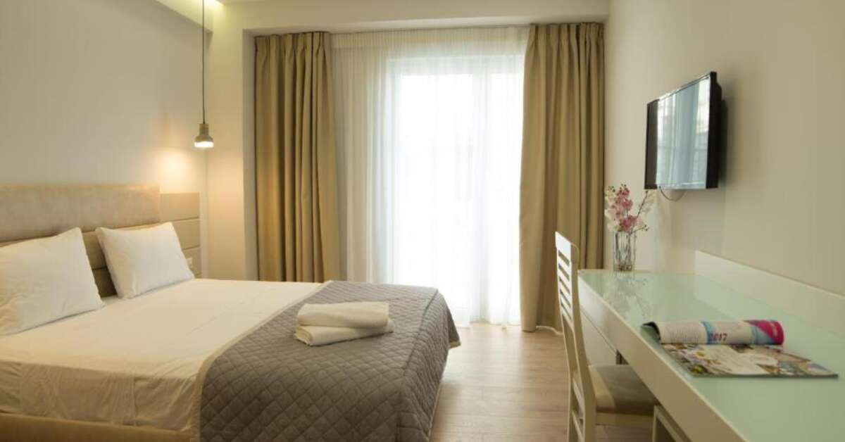 Een foto van Vila Kalcuni Luxury Resort